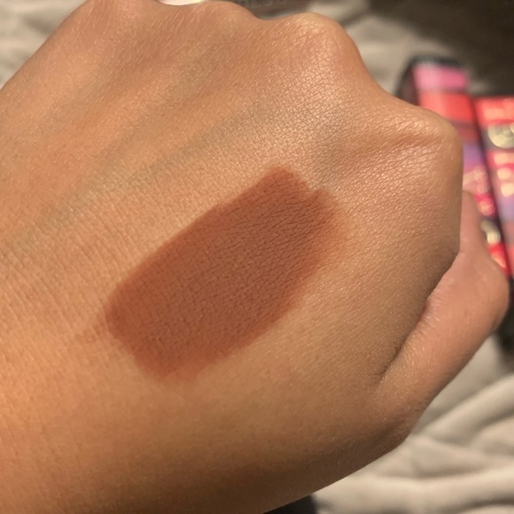 SOLD NOT FOR SALE - Vice Liquid Lipstick (1993) - Picture 4 of 6